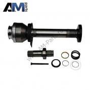 ШРУС внутренний правый Transporter T5 (5МКПП) 7H0498104L