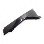 Накладка задней двери треугольная левая для универсал на Audi A6 (C8) 2018-2025 4K9839903