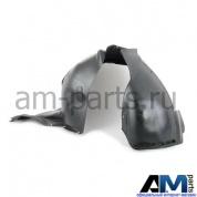 Пластик локера колесной арки для Volkswagen Tiguan 5N0805912D