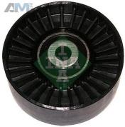 Паразитный ролик ремня генератора INA (532056410) для Audi A5 (8T) 2007-2016 2.0TDI