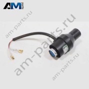 Вентилятор Volkswagen Crafter 2017-2024 7C4819432