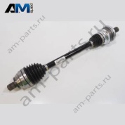 Задний правый приводной вал с ШРУСами Volkswagen Tiguan 2016-2024 5NA501204A