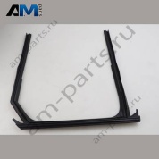 Направляющая стекла Audi Q3 2019-2024 83F839431