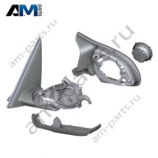 Механизм левого зеркала с памятью 51168078735 BMW X3 G01