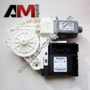 Оригинальный мотор стеклоподъемника правый Audi TT 8J8959802F