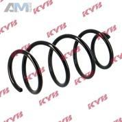 Передние пружины (RA4124) KYB для Audi Q3 (F3) 2019-2026