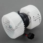 Вентилятор отопителя OSSCA для Audi A8 (D3) 25427