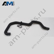 Шланг системы охлаждения Audi A4 (B8) 2008-2015 8K0145921K