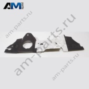 Шумоизоляция перегородки VAG 5WB863354A