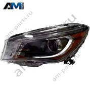 Фара левая A1178204461 для Mercedes CLA C117