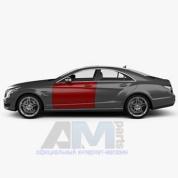 Дверь передняя левая (водительская) Mercedes CLS-klasse C218 A2187200105