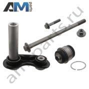 Интегральный рычаг FEBI (34687) BMW 5 серии (E60 ) 2003-2009