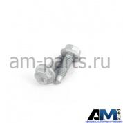 Болт (KOMBI) для автомобилей концерна VAG N10158605