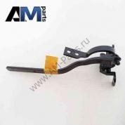 Петля крышки багажника левая Cayenne 95551230100