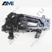 Модуль подачи воздуха Audi A6 (C8) 2019-2024 4K0616005C