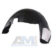 Подкрылок задний правый Cayenne 95550497204