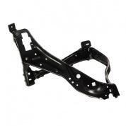 Каркас крепления фары правый A212620029164 Mercedes E-klasse W212