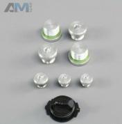 Комплект пробок для слива масла 0D5398048A  Volkswagen Touareg III (2018-2023) AL552 (8-АКП)