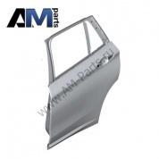 Дверь задняя левая BMW X1 F48 41007461351