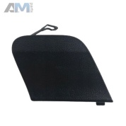 Заглушка буксировочного крюка заднего бампера Mercedes GLE-Coupe 2015-2019 A2928850022