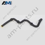 Шланг системы охлаждения Audi A4 (B9) 2016-2024 8W0121471B