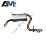 Резонатор на Гольф 6 1.4 CAXA 1K0253209CJ