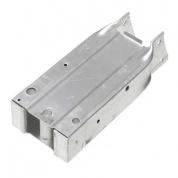 Кронштейн усилителя бампера левый A2126200995 Mercedes E-klasse W212