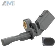 Датчик ABS задний правый (103106) FEBI Audi A3 (8P) 2003-2012