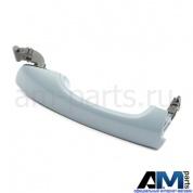 Ручка двери правая на Passat B8 510837206JGRU