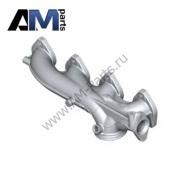 Впускной коллектор 11628519888 на BMW (F10) 520d B47