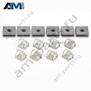 Ремкомплект Volkswagen Touareg 2011-2018 7P6898533A