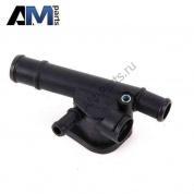 Фланец с уплотнительным кольцом Transporter 1.9TDI 038121132C