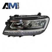 Фара на Volkswagen 5NB941773D