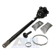 Приводной вал с внутренним ШРУСом правый Superb I 8D0407418L