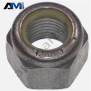 Гайка крепления нижнего/продольного рычага М14 Mercedes E-class W213 N000000008261