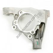 Поворотный кулак правый Ауди А6 (C5) 4B0505434A