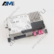 Блок управления онлайн-сервисов Audi A3 (8Y) 2020-2024 8Y0035282