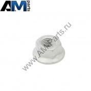 Гайка шестигранная для автомобилей концерна VAG N0150816