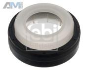 Сальник коленвала передний (FEBI) 47566 для BMW 5 серия (E60 ) 2003-2009 525i