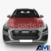 Капот на Audi Q8 4M8823029A