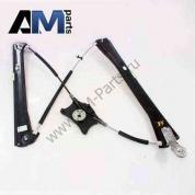 Стеклоподъемник двери водителя Фольксваген Тигуан II (2020-2025) 5NA837461A