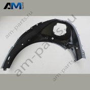 Подкрылок Volkswagen id3 2020-2024 10A809412