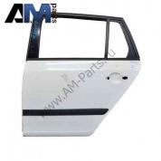 Дверь задняя левая Фабия Комби 5J9833051