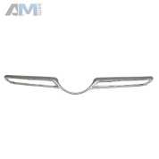 Решетка радиатора (накладка) нижняя на Mercedes GLE 2018-2025 A1678880200