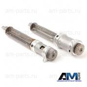 Балансирные валы рем комплект Фольксваген Пассат Б8 2.0TFSI (220 л.с.) CXDA 06H198205AE