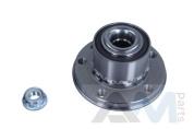 Ступица передняя/задняя с подшипником для Volkswagen Caravelle T6 7H0498611