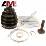 Пыльник наружного ШРУСа (45946) FEBI для  Volkswagen Touareg III (2018-2023)