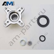 Ремонтный комплект выходного фланца VAG 0DR301223A