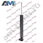 Задний правый амортизатор KAYABA (555608) для BMW X5 (E70) 2006-2013