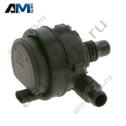 Дополнительный насос ОЖ BOSCH (0392023513) для Mercedes S400d (OM656) W222